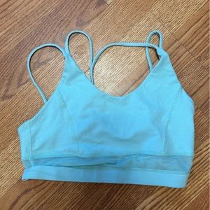 Buffbunny Sports Bra